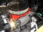 1969 Corvette Convertible For Sale